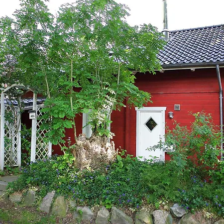 Blockhaus Ferien - Alva Appartement *