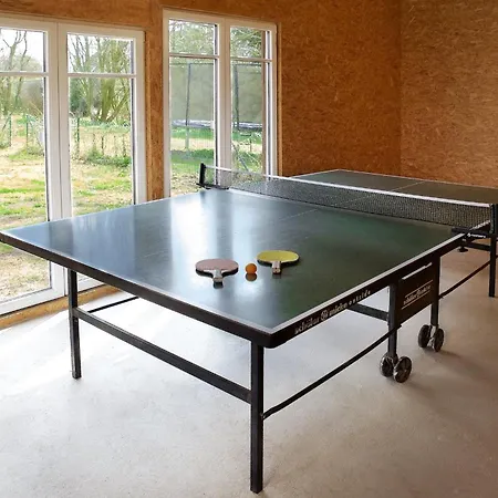 Appartement Blockhaus Ferien - Alva *