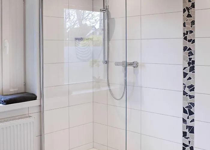 Apartamento Blockhaus Ferien - Alva