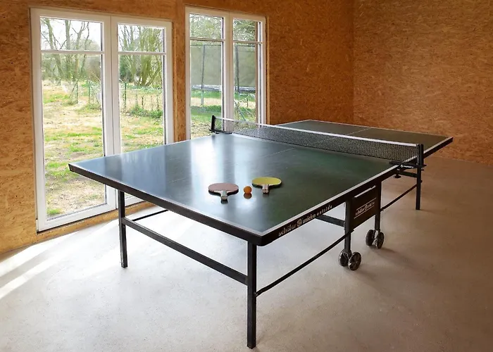 Apartamento Blockhaus Ferien - Alva *